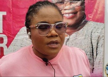 Early Detection Saves Lives — Allow Your Spouse to Help You Check, MASLOC CEO Advises 3 Early Detection Saves Lives — Allow Your Spouse to Help You Check, MASLOC CEO Advises