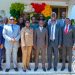 Health Minister inaugurates Ghana Medical Trust Fund Board of Trustees