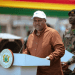Prez Mahama launches Ghana Infrastructure Plan (GIP)
