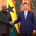 China Elevates Ghana to Strategic Partner Status