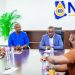 NPA must stay ahead of industry through innovation and capacity – Energy Minister 10 NPA