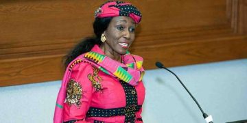 Nana Konadu