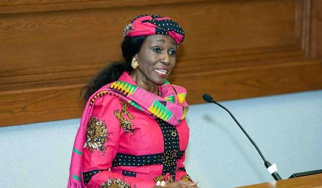 Nana Konadu