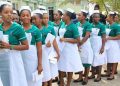 Ghana’s Nurse Export Strategy: Turning Surplus Labour into Opportunity- IMANI Brief