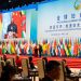 President Mahama Participates in Global Leaders’ Meeting on Women in Beijing