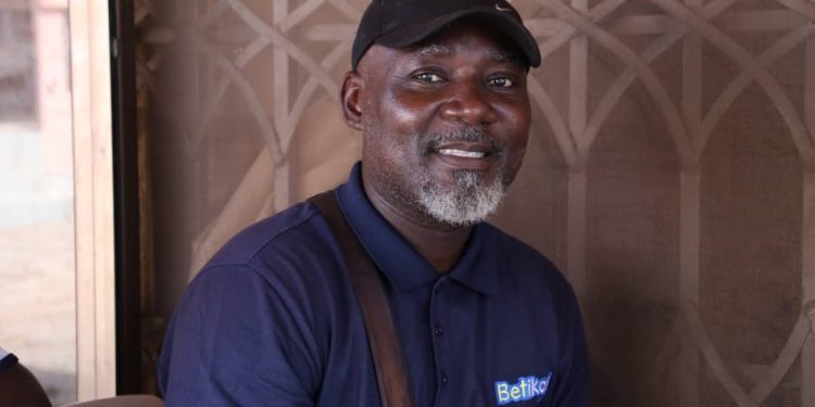 Weija-Gbawe MP is Clueless and Empty – NDC Communications Officer Fires Back 1 PAB1 1
