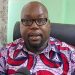 Minority parties deserve a seat at the table — PNC Chairman Asaki Awingobit tells government 10 Minority parties deserve a seat at the table — PNC Chairman Asaki Awingobit tells government