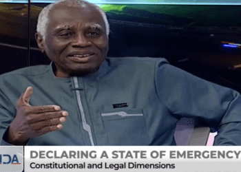 Tsatsu Tsikata slams powerful political interests behind ghana’s galamsey crisis