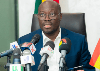 Gov’t raises cocoa price to GHS3,625 per bag, promises more support for farmers 9 Gov’t raises cocoa price to GHS3,625 per bag, promises more support for farmers