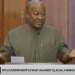 Mahama unveils AI-driven strategy to tackle galamsey at CSO engagement