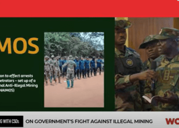 NAIMOS declares war on galamsey: “we will smoke them out” 4 NAIMOS declares war on galamsey: “we will smoke them out”