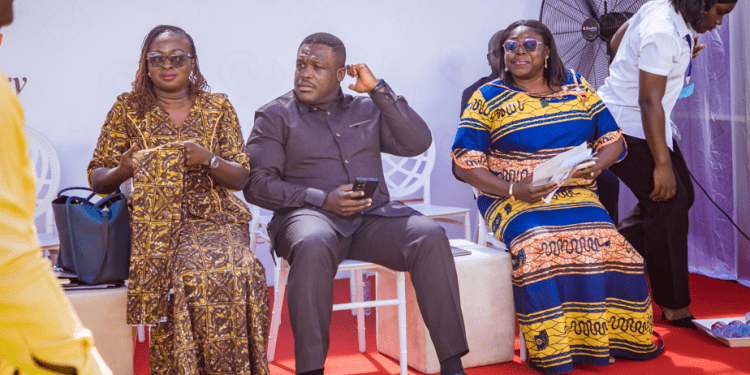 Government reaffirms confidence in Ghana Post’s transformation 1 Screenshot 2025 10 14 105622