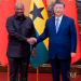 Ghana, China to Finalize Zero-Tariff Agreement — President Mahama
