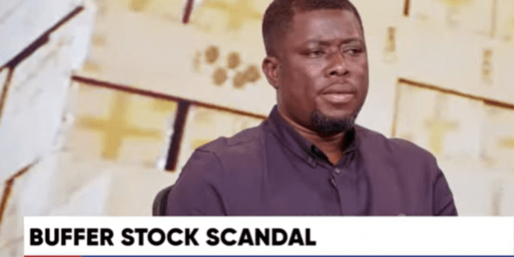Corruption and abuse of power will not be tolerated under Mahama – Elikem Kotoko 1 Screenshot 2025 10 23 090654