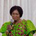 Government to Revoke Over 2,000 Mining Licenses as Naana Jane Declares Tougher Galamsey Crackdown