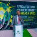 Hon. Kofi Iddie Adams Leads Call for Africa to own, Structure and Commercialise Its Football Economy at the African Football Business Summit 2025