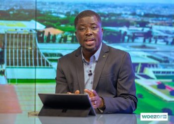 ‘Galamsey fight is real, not a charade’ — Elikem Kotoko