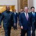President Mahama Has Fixed the Economy, Healthcare, and Even Football — Okudzeto Ablakwa