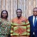 Ghana Post boosts staff welfare, promotes over 400 employees