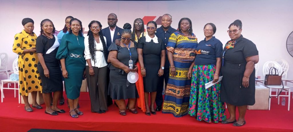 Ghana Post expands operations, wins global recognition 2 gp
