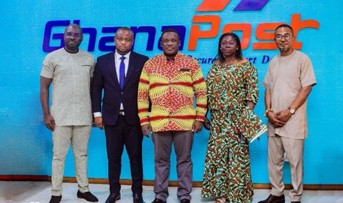 Ghana Post expands operations, wins global recognition 3 gpost
