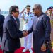 President Mahama Arrives in Cairo Ahead of Grand Egyptian Museum Opening 17 President Mahama Arrives in Cairo Ahead of Grand Egyptian Museum Opening