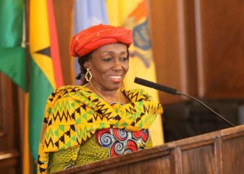 President Mahama Declares Three Days of National Mourning for Former First Lady Nana Konadu Agyeman-Rawlings