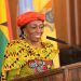 Nana Konadu Agyeman-Rawlings
