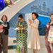 First Lady Lordina Mahama Attends Exhibition on Digital Empowerment for Women and Girls in Beijing