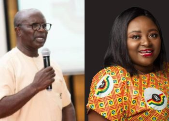 List of Charges against Gifty Oware in NSS scandal