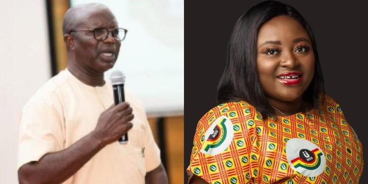osei assibry and gifty oware
