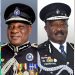 Police Council cracks over IGP’s replacement