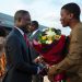 Prime Minister of Grenada Arrives in Ghana for Two-Day Official Visit