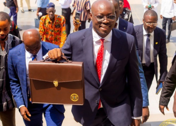 Livestreaming: Finance Minister presents 2026 Budget to Parliament 3 Livestreaming: Finance Minister presents 2026 Budget to Parliament