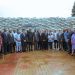 Ghana Extends Humanitarian Support to Sudan, Cuba and Jamaica