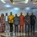 Chief of Staff Inaugurates 11-Member Committee to Drive Sports Transformation Ahead of 2026 World Cup