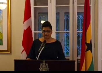 New direct Accra-Toronto flights to boost trade and tourism, says Canadian envoy