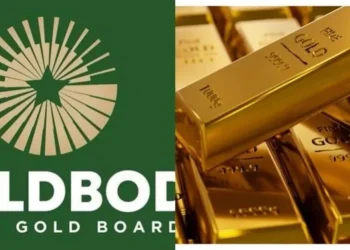 GoldBod Not Making Losses; Bank of Ghana Is — Dr Said Boakye 3 GOLDBOD’s Q3 numbers signal unprecedented sector transformation