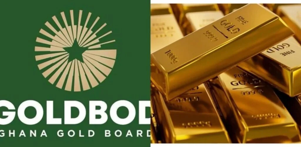 GOLDBOD 2