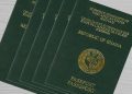 Passport Application Fees Slashed By 30%, One-day Service Introduced