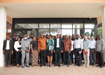Energy Commission Deepens Engagement with Stakeholders to Strengthen Energy Sector