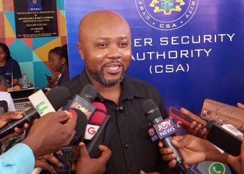 Securing Ghana’s Digital Future: CSA Mandates Cybersecurity Integration Across CROSS All Education Curricula