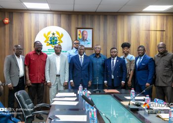 Lands Minister Inaugurates Investor Selection Committee for VALCOModernization and Alumina Refinery Development