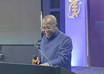 Africa Trade Summit: Sir Sam Jonah challenges African Nations to shift from just exporting raw materials
