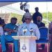 ​Interior Minister Commissions New Marine Police Patrol Boats, Vows To Safeguard Blue Economy