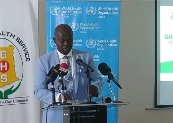 Ghana Launches Landmark Quality of Care Records Review, Unveils Comprehensive Findings to Strengthen Health Services Nationwide