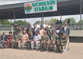 Military Recruitment: Authorities apprehend man with forged documents, CDS assures smooth exercise following unfortunate stampede