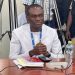 Worst Score In Corruption Index Under Mahama Is Your  Best – Frank Afriyie To Npp