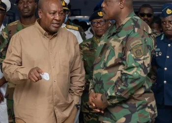 GAF recruitment stampede: All 6 potential recruits who died in the stampede were females, Prez. Mahama confirms