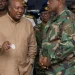 GAF recruitment stampede: All 6 potential recruits who died in the stampede were females, Prez. Mahama confirms 9 GAF recruitment stampede: All 6 potential recruits who died in the stampede were females, Prez. Mahama confirms